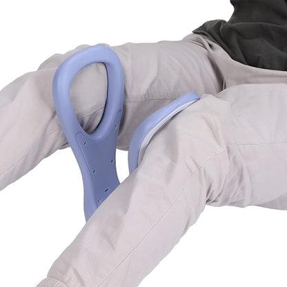 Blue Thigh Master