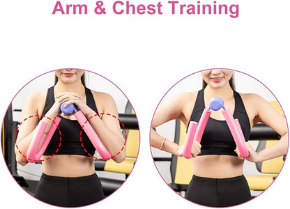 Thigh Master Thigh Workout Exerciser Thigh Toner Thigh