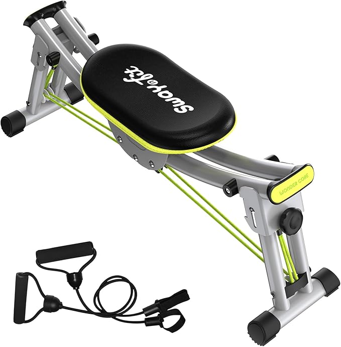 WONDER CORE Ab Workout Equipment