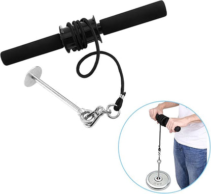 Wrist and Forearm Blaster Trainer Arm Strength Training