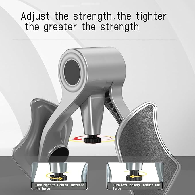 Thigh Exerciser, Upgraded Thigh Master, Inner Thigh Exercise