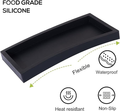 Bathroom Trays for Counter