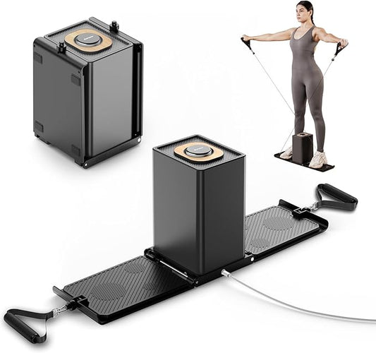 SR3 Smart Home Gym Equipment ï¼ŒPortable Full Body