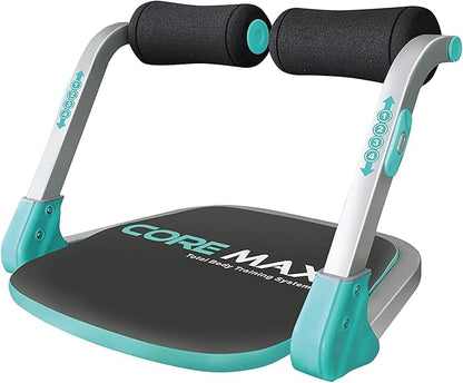 Core Max Smart Abs and Total Body Workout