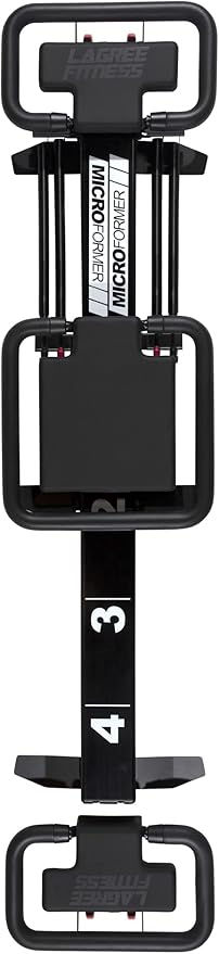 Lagree Fitness Micro Rear Platform
