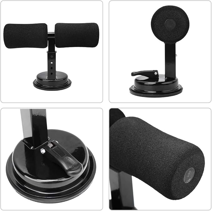 Sit Up Assistant Device
