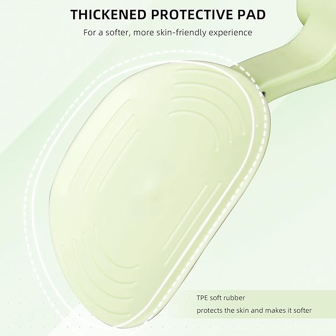 Thigh Master,Kegel Exercise,Thigh Master Thigh Exerciser with 3