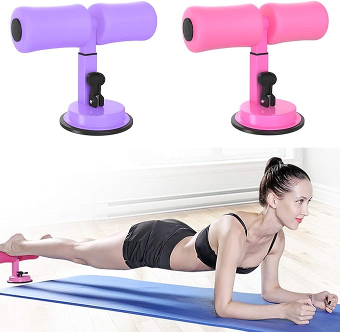 Sit Up Assistant Device
