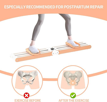 Thigh Master, Hip Trainer Kegel Exerciser, Pelvic Floor