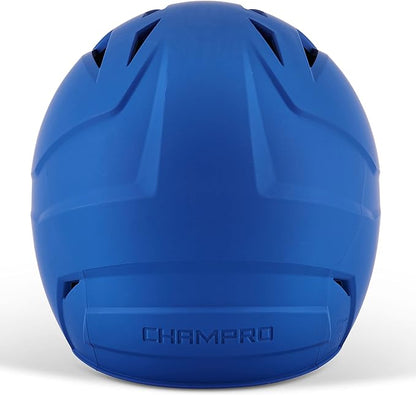 CHAMPRO HX Batting Helmet