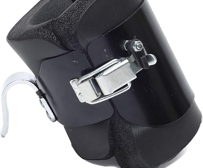 Sutekus Anti Gravity Inversion Boots - For Ab Crunch