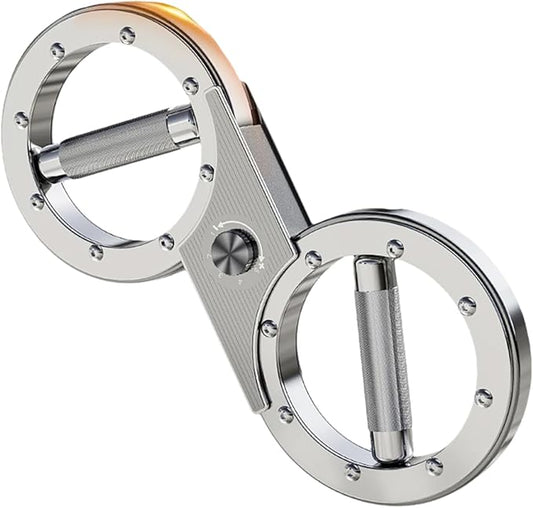 Arm Exercise Equipment Forearm Strength Trainer-Arm Workout Equipment