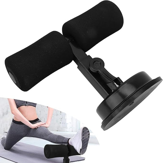 Yinhing Sit Up Bar for Floor