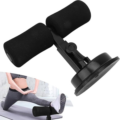 Abs Workout Equipment Sit Up Abdominal Trainer Exercise