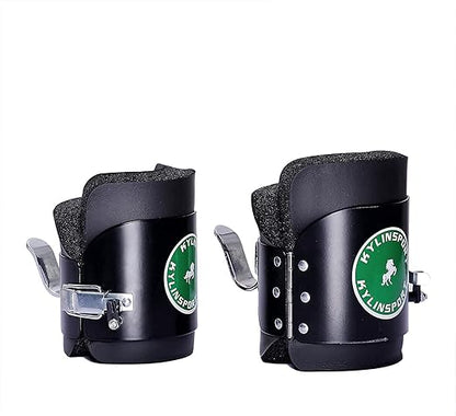 KYLIN SPORT Anti Gravity Inversion Boots Abdominal Crunch