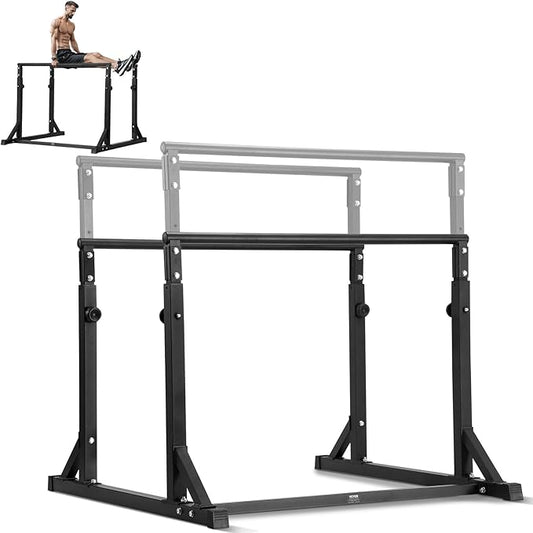 VEVOR Dip Bar 800 lbs