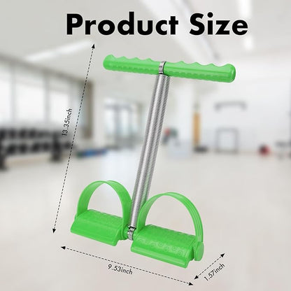 Elastic Sit Up Equipment