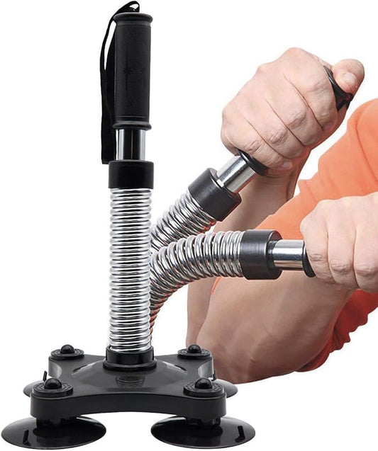 ProArm Wrestling Trainer- Forearm Strength Exerciser for Wrist