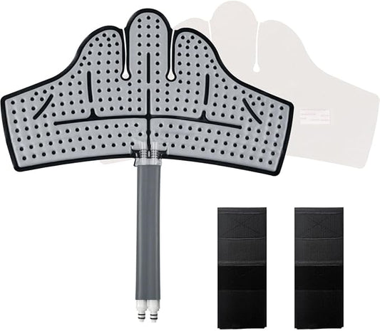 Ankle Pad for Cold Therapy System, Attachment for Ice Therapy Machine