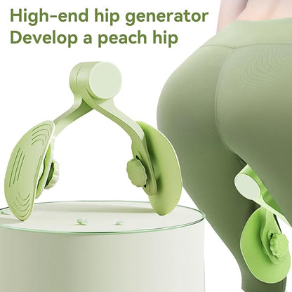 Thigh Master, Kegel Exercises Help Women Repair Pelvic