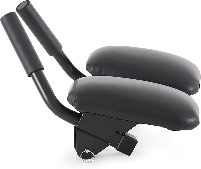 Total Gym Attachable Ab Crunch Accessory for Home