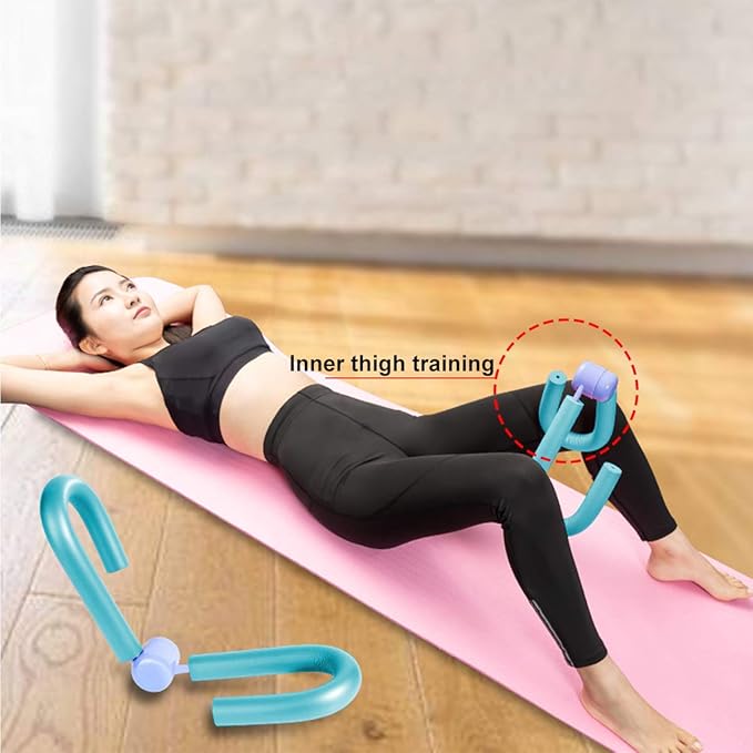 Thigh Master Thigh Workout Exerciser Thigh Toner Thigh