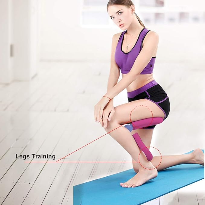 Thigh Master Thigh Workout Exerciser Thigh Toner Thigh