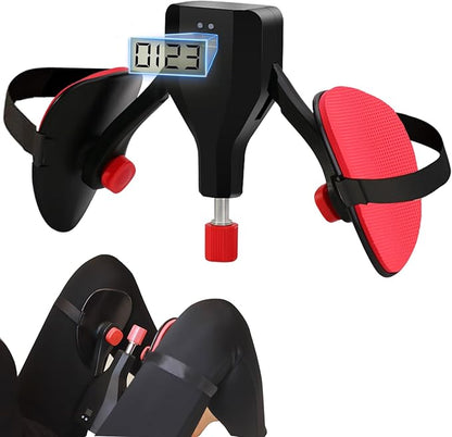 Thigh Master Hip Trainer Kegel Exerciser 77 LB