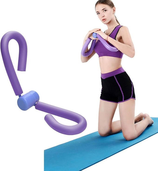 Thigh Master,Home Fitness Equipment,Workout Equipment of Arms,Inner Thigh