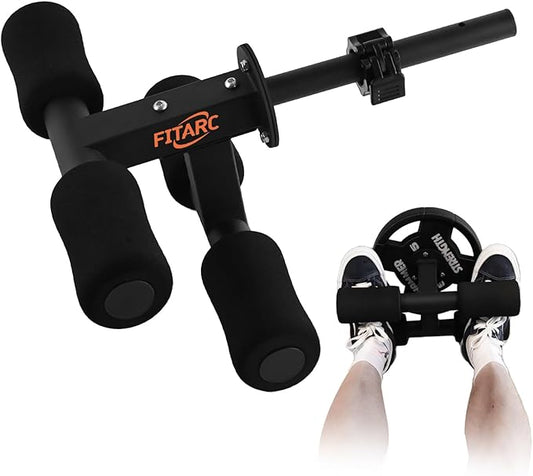 Fitarc Tib Bar 1" or 2" Olympic