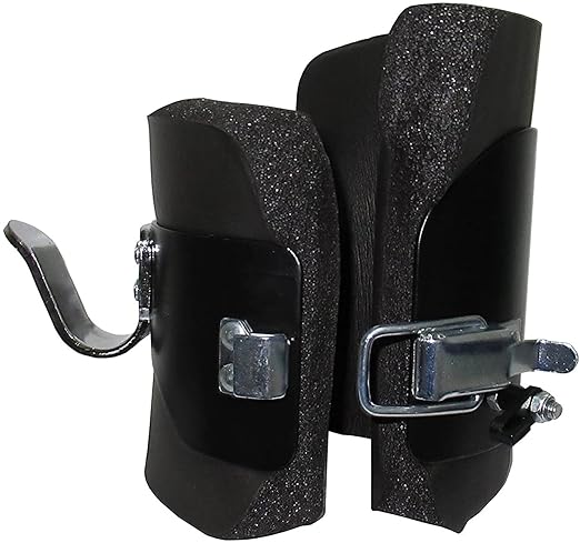 KYLIN SPORT Anti Gravity Inversion Boots Abdominal Crunch