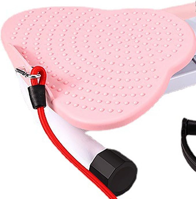 Waist Twisting Fitness Tool