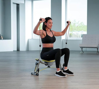 WONDER CORE Ab Workout Equipment