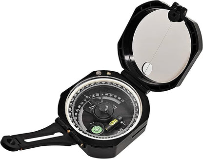 COYOUCO Multifunctional Compass for Hiking