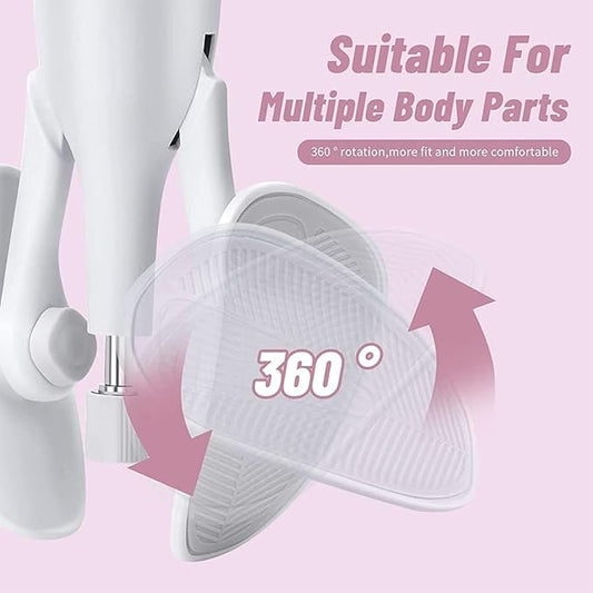 Thigh Exerciser, Upgraded Thigh Master, Inner Thigh Exercise