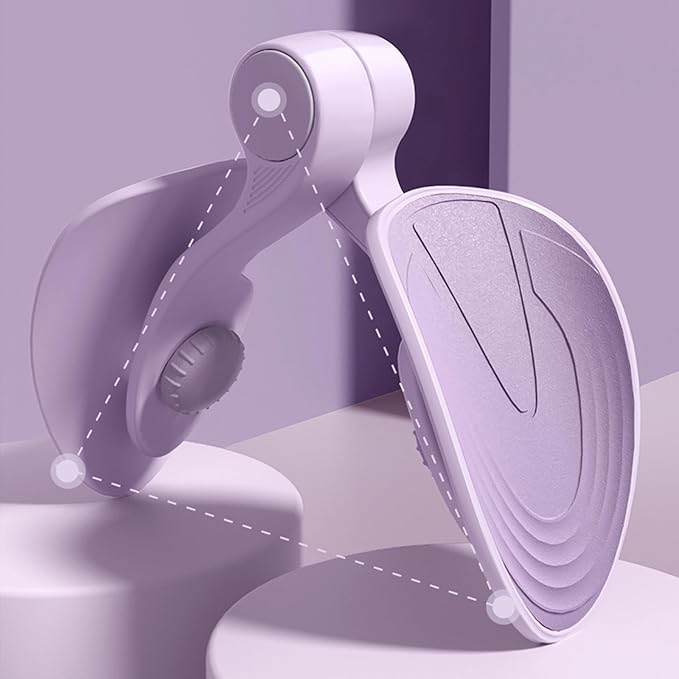 Thigh Master Exerciser