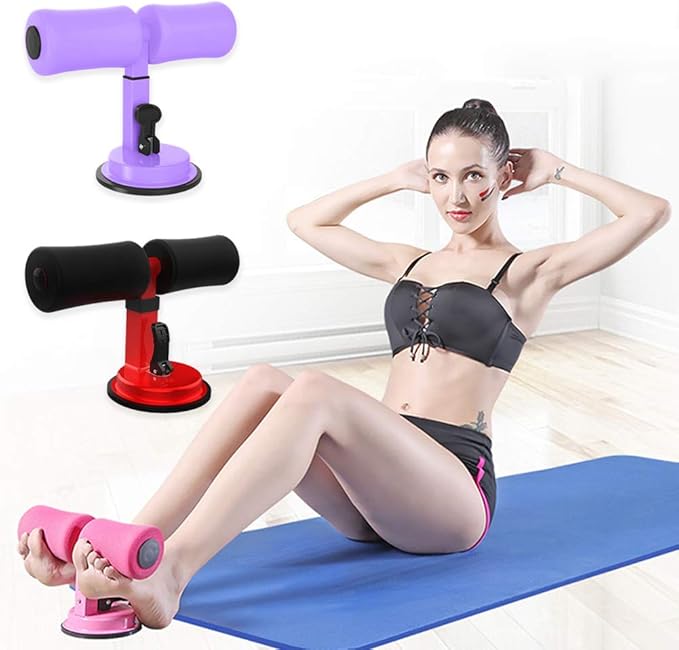 Sit Up Assistant Device