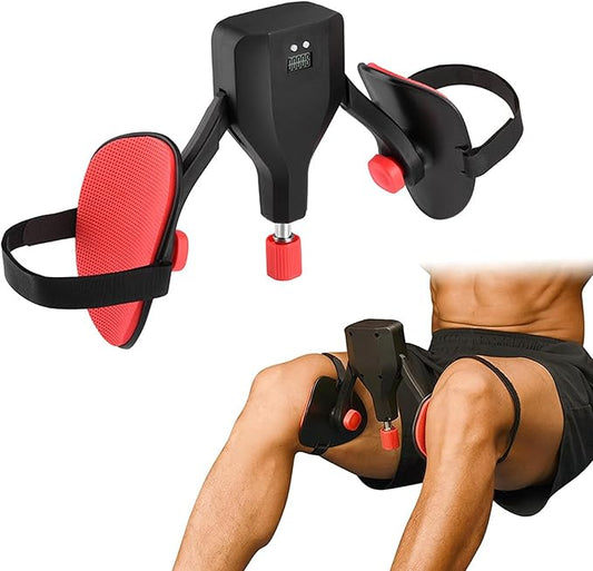 Wooa Thigh Master 77 LB Adjustable Resistance