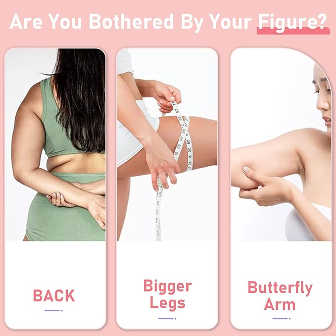 YNXing Thigh Master Thigh Trimmer Thin Body/Thigh Toner