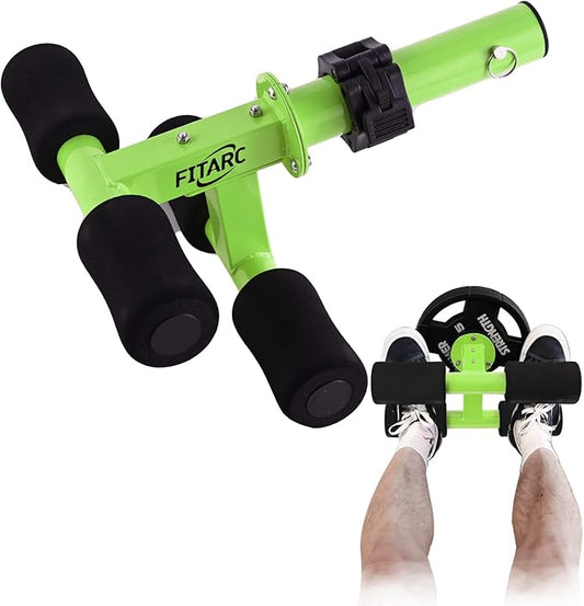 Fitarc Tib Bar 1" or 2" Olympic