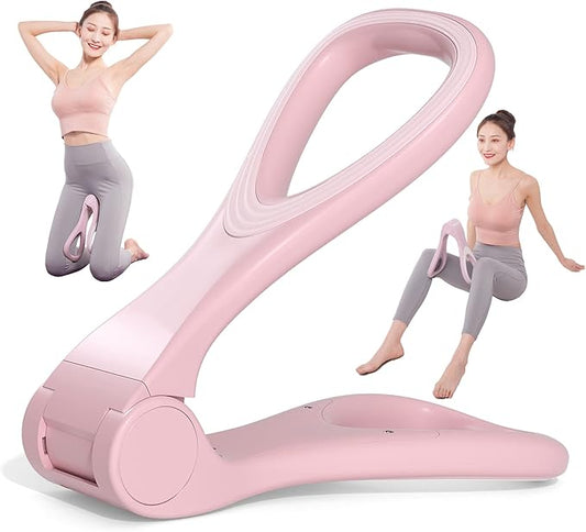 Thigh Master Hip Trainer Kegel Exerciser