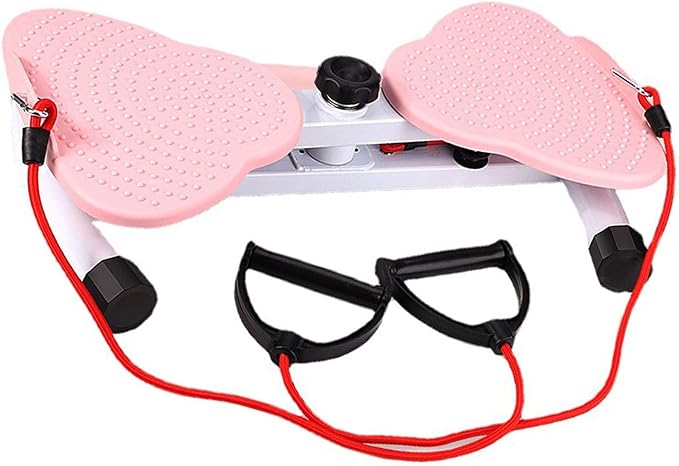 Waist Twisting Fitness Tool