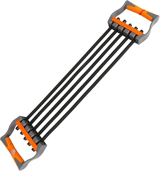 Arm and Chest Muscle Trainer Dilator,5 Tubes