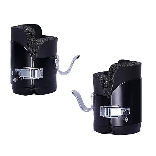 KYLIN SPORT Anti Gravity Inversion Boots Abdominal Crunch