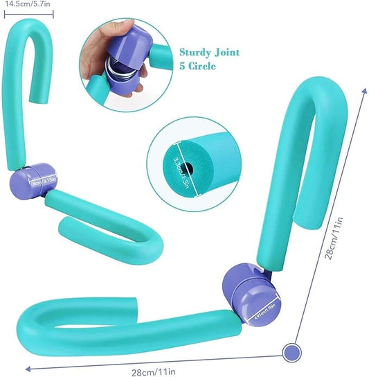 Thigh Master Inner Thigh Workout Equipment