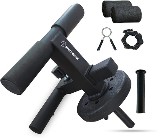 Tib Bar Adjustable Atg Pro Gear-Fits Both 2 1-Inch Plates,