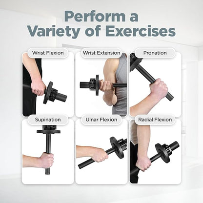 LoGest Wrist Strengthener