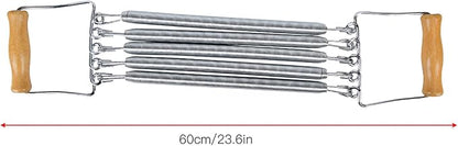 Fitness Chest Expander Spring Chest Expander