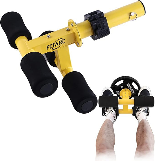 Fitarc Tib Bar 1" or 2" Olympic