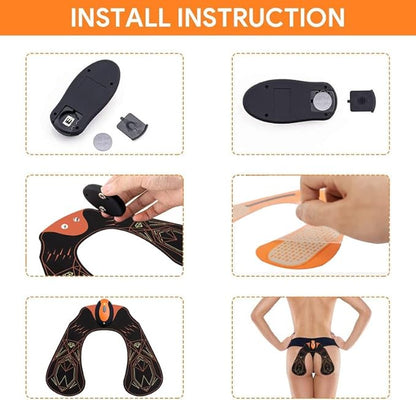 FOPIE HIPS Trainer